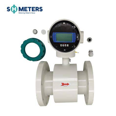 China Hot Cold Electromagnetic Flowmeter Magnetic Flow Meter ... - raincitystudios.com