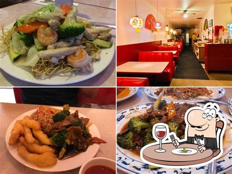 CHINA RESTAURANT, Waldport - Restaurant Reviews, Photos