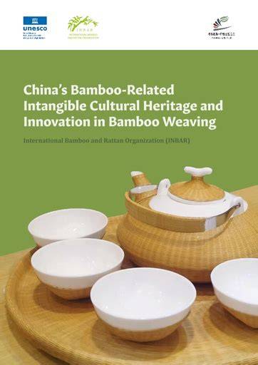 China s Bamboo-Related Intangible Cultural Heritage and ... - UNESCO - raincitystudios.com