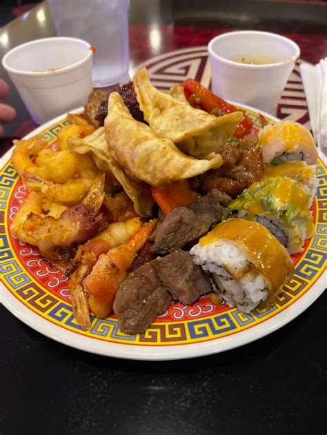 CHINA TOWN - 52 Reviews - 201 Skyline Dr, Conway, …