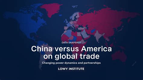 China versus America on global trade - Lowy Institute - wintechmobiles.com