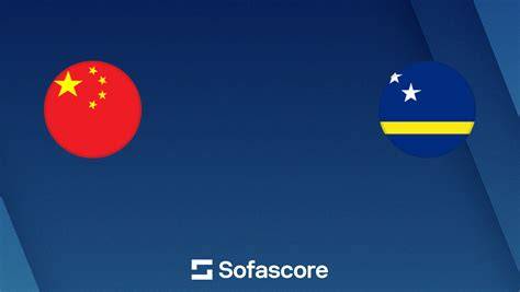 China vs Curaçao - Watch Online for Free - APWin - raincitystudios.com