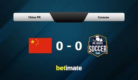 China vs Curacao Over-Under Tips - Today Predictions - raincitystudios.com