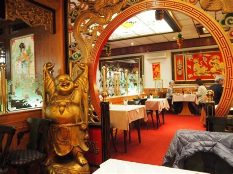 CHINA-RESTAURANT HOTEL LOTUS, Rothenburg - Tripadvisor