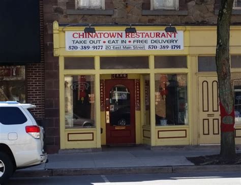 CHINATOWN RESTAURANT - 20 Photos & 51 Reviews