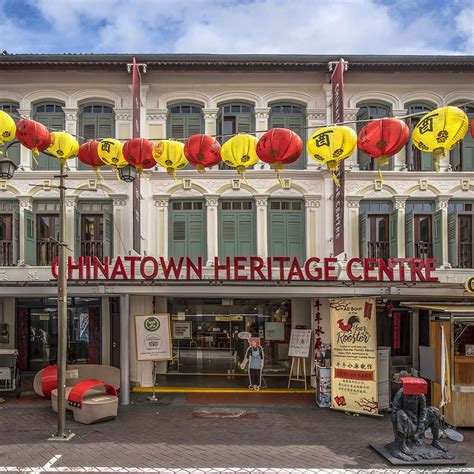 Chinatown Walking Trail - 14 Amazing Stops To Explore - wintechmobiles.com