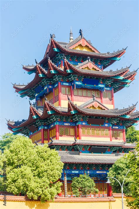 Chinese Architecture - Cambridge University Press & Assessment - raincitystudios.com
