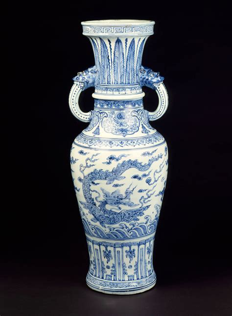 Chinese blue-and-white ceramics - V&A - wintechmobiles.com