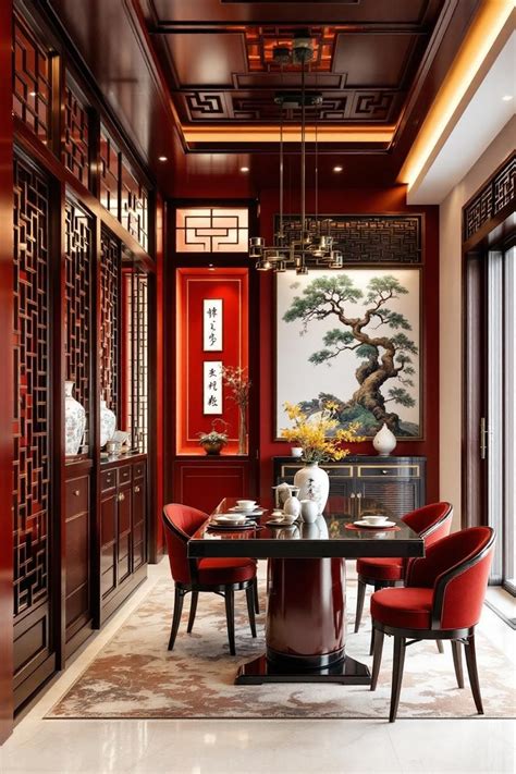 Chinese Decor - Wayfair - muktibox.com