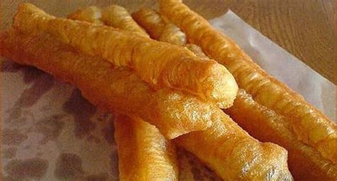 CHINESE FRIED BREAD STICKS RECIPE RECIPES All You Need is …