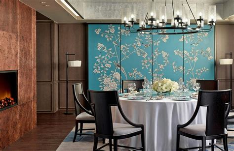 Chinese Interior Design Trends | Oriental Interior | LuxDeco - muktibox.com