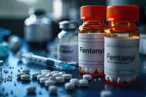 Chinese province cracks down on fentanyl trade | AP News - raincitystudios.com