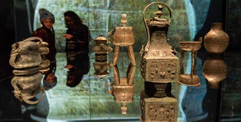 Chinese ritual bronzes - Wikiwand - wintechmobiles.com