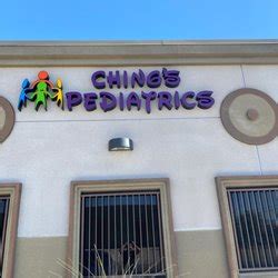 CHING’S PEDIATRICS - 87 Photos & 96 …