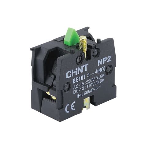 CHINT NP2-BE101 - IMS Supply