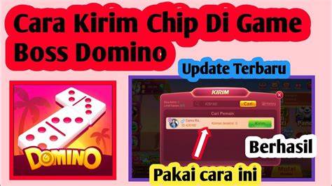 CHIP BOSS DOMINO konflik sertifikat APK & mod dengan root: solusi error yang tidak bikin HP berat tips sedekah tanpa rugi menekankan keamanan PIN verifikasi image 1