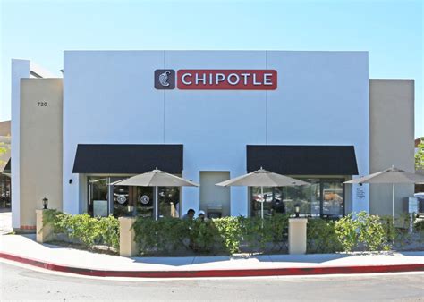 CHIPOTLE ANNOUNCES SECOND QUARTER 2024 …