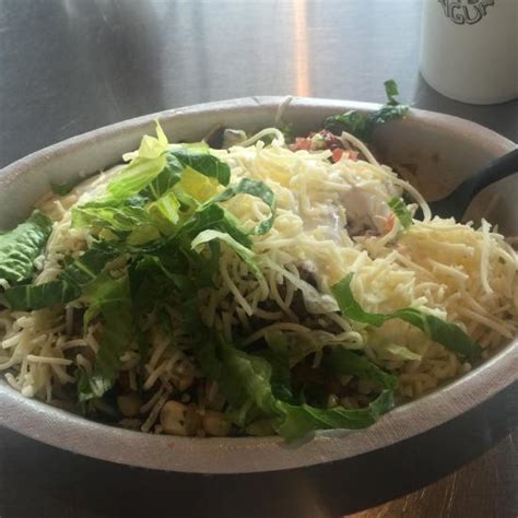 CHIPOTLE MEXICAN GRILL, Kansas City - 501 W 75th St - Tripadvisor