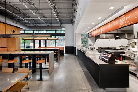 CHIPOTLE by GreenbergFarrow Architecture - Architizer