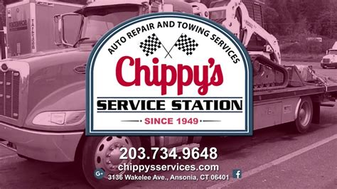 CHIPPY’S SERVICE STATION - 10 Photos - Yelp