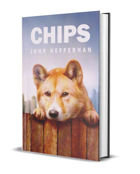 CHIPS — JOHN HEFFERNAN