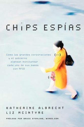 CHIPS ESPIAS