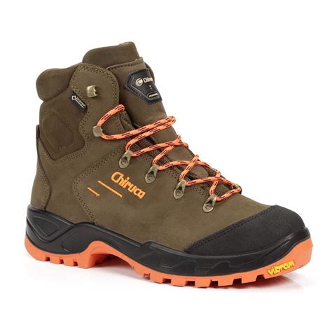 CHIRUCA Game Force HI Vis 38 Gore-Tex - Amazon