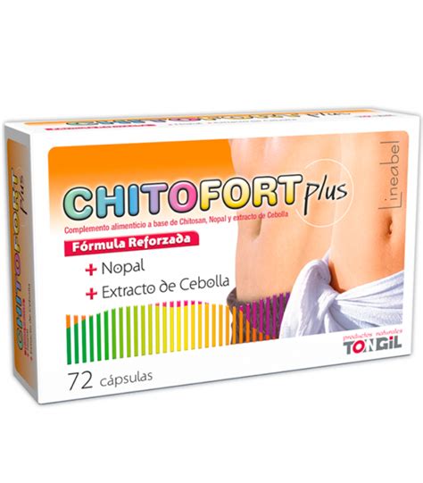 CHITOFORT PLUS Tongil