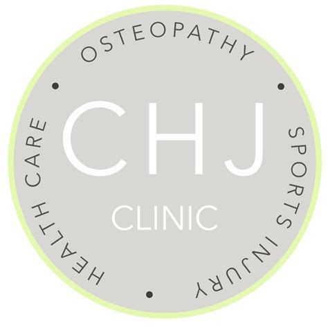 CHJ Clinic - Inicio - Facebook