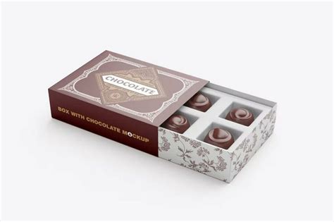 Chocolate Box - Chocolate Packaging Box Latest Price, … - muktibox.com