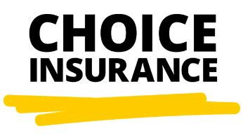 CHOICE INSURANCE AGENCY LTD, Dar es Salaam - Insurance