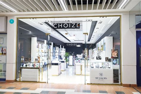 CHOIZE LTD Company Profile LIVINGSTON, United Kingdom