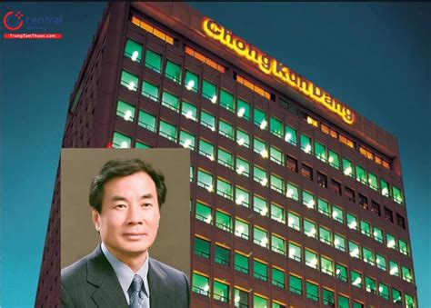 CHONG KUN DANG HOLDINGS CORP. : A001630 Stock Price