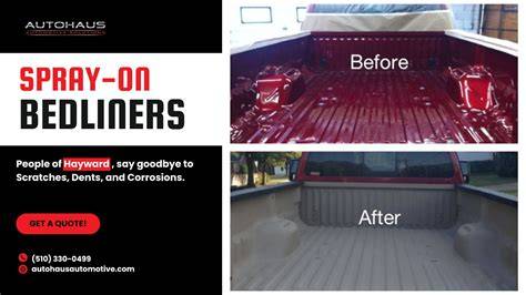 Choosing Between Spray-On and Drop-In Bedliners - raincitystudios.com