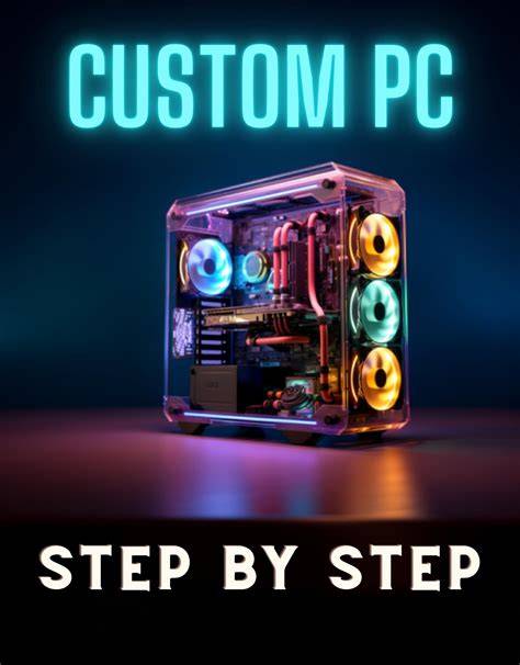 Choosing Components for Custom Performance … - raincitystudios.com