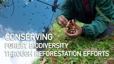 Choosing species for reforestation in diverse forest … - raincitystudios.com