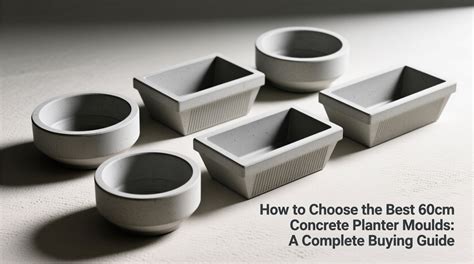Choosing the Best Moulds for Concrete Statues: A Complete Guide for ... - muktibox.com