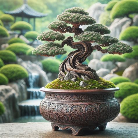 Choosing the Perfect Pot for Your Bonsai - muktibox.com