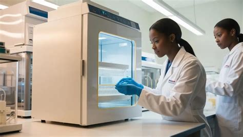 Choosing the Right Lab Incubator - E-Control Systems - coolestguyplanet.net