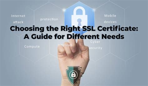 Choosing the Right SSL Certificate | KeyGroup - coolestguyplanet.net