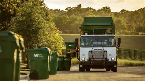 Choosing Trucks for Recycling and Waste Collection - raincitystudios.com
