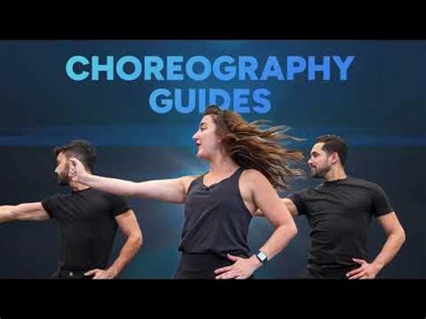 Choreography Guides - Broadway Media - muktibox.com