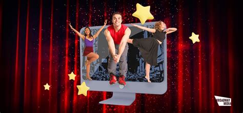 Choreography Video Guides | Music Theatre International - muktibox.com