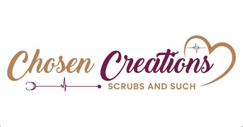 CHOSEN CREATIONS SCRUBS AND SUCH LLC in Lexington, SC