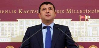 CHP'li Ağbaba, Kandıra Cezaevi'ndeki Yangın İçin "Uyarmıştık" Dedi. 