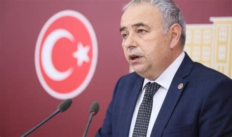 CHP'li Vehbi Bakırlıoğlu: 18 milyon yurttaş aç