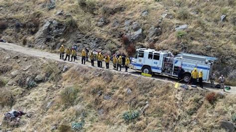 CHP: ‘Erratic’ driver survives 100-foot plunge onto Carquinez Strait shoreline