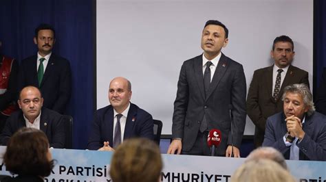 CHP’li Özgür Karabat: Ankara ve İstanbul’da adaylarımızın karşısında kazanabilecek aday bulamıyorlar