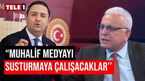 CHP’li Akdoğan: “Yeni anayasa çağrısının amacı demokrasiyi araç olarak kullanmak”