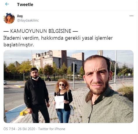 CHP’li Kılınç: MİT yerleşkesinde fotoğraf çekmek ve paylaşmak suçtur